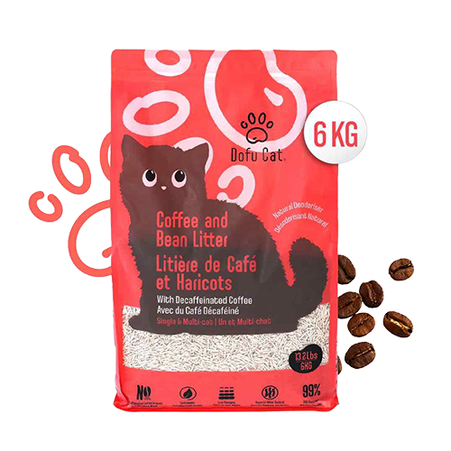 Dofu-Natural-Cat-Litter