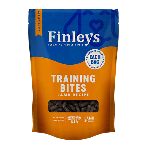 FinleysTrainingBites
