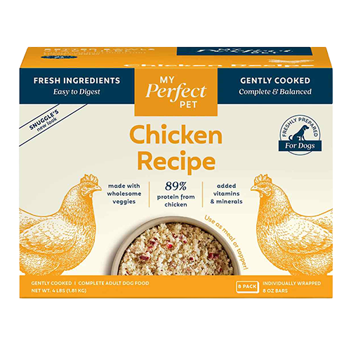 MyPerfectPetSnugglesChickenandRiceGentlyCookedDogFood
