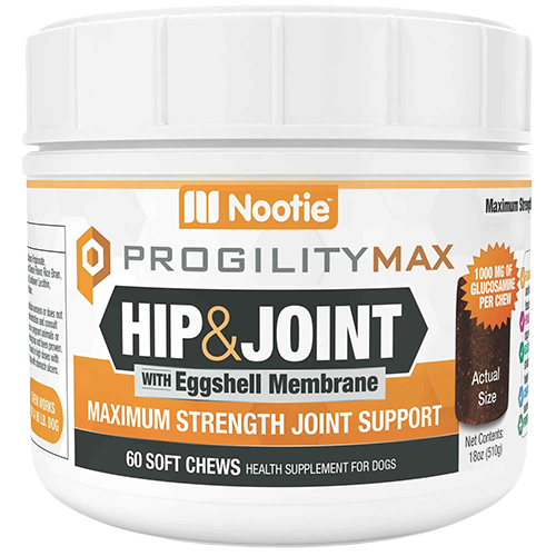 Nootie-ProgilityMAX-Hip-&-Joint-Soft-Chew